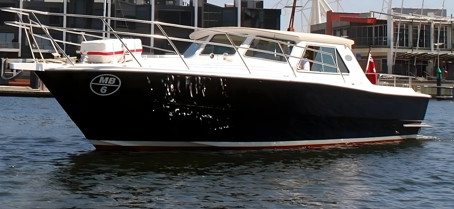 MV Salute
