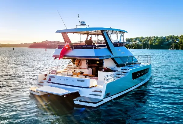 Sydney Seabird