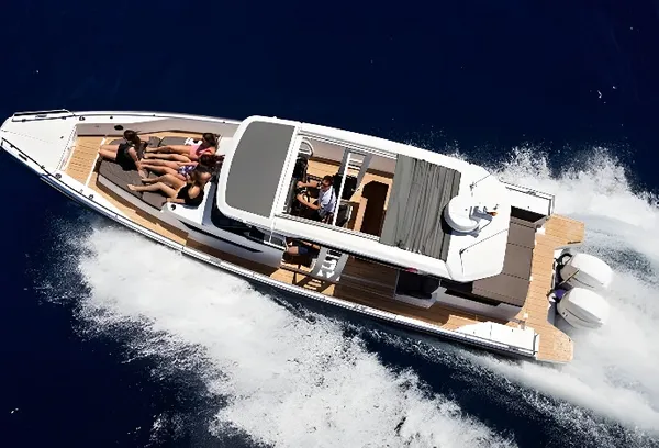 MV Spectre