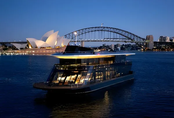Starship Sydney