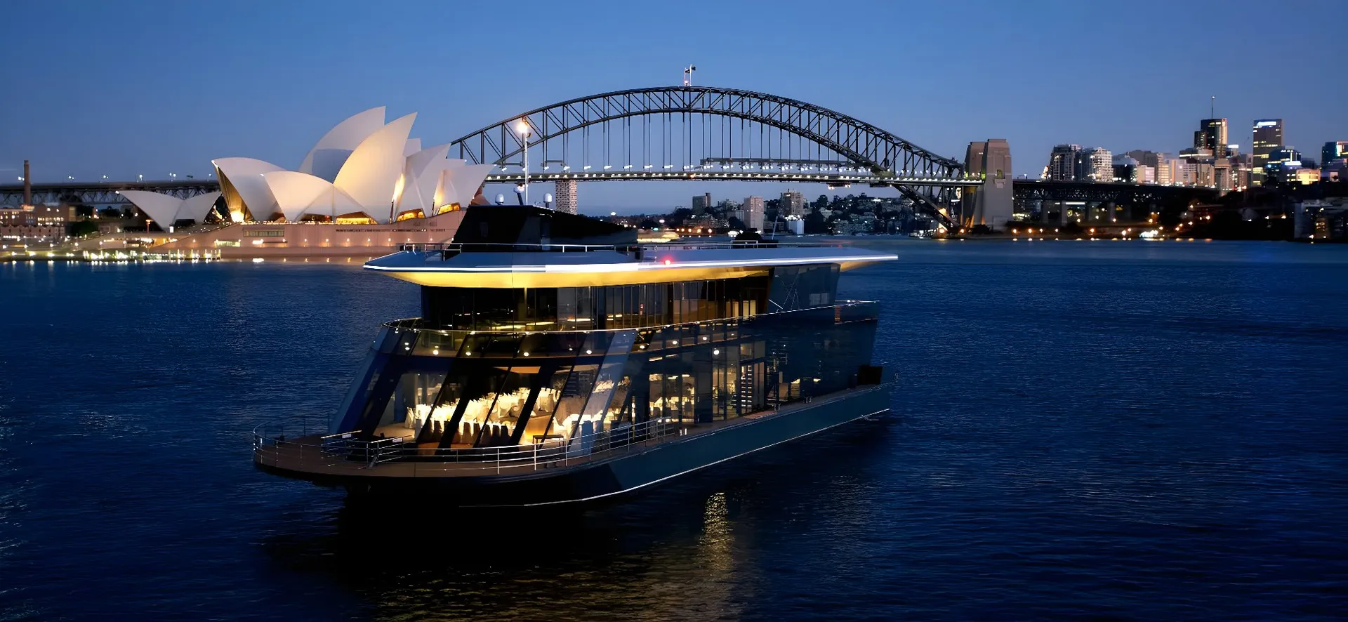 Starship Sydney
