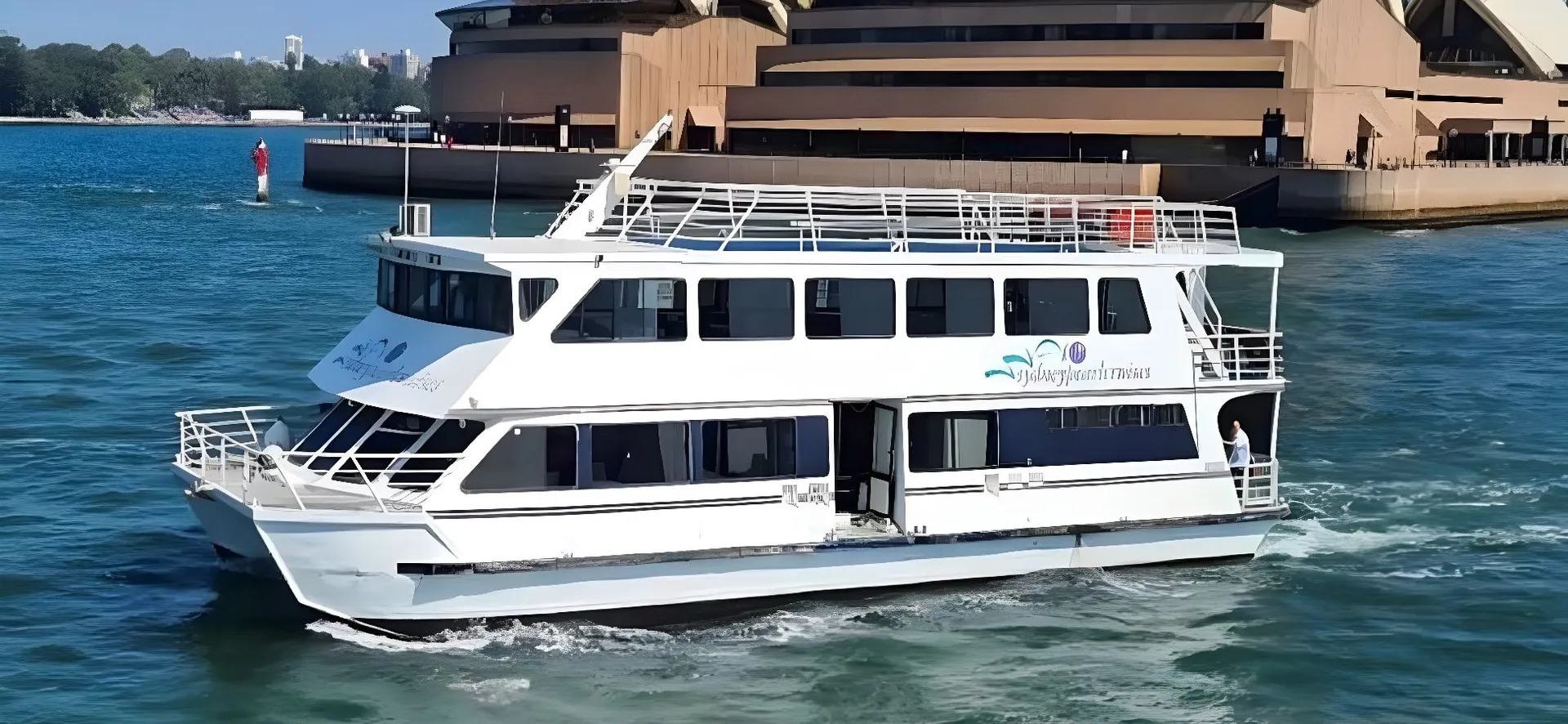 MV Pearl