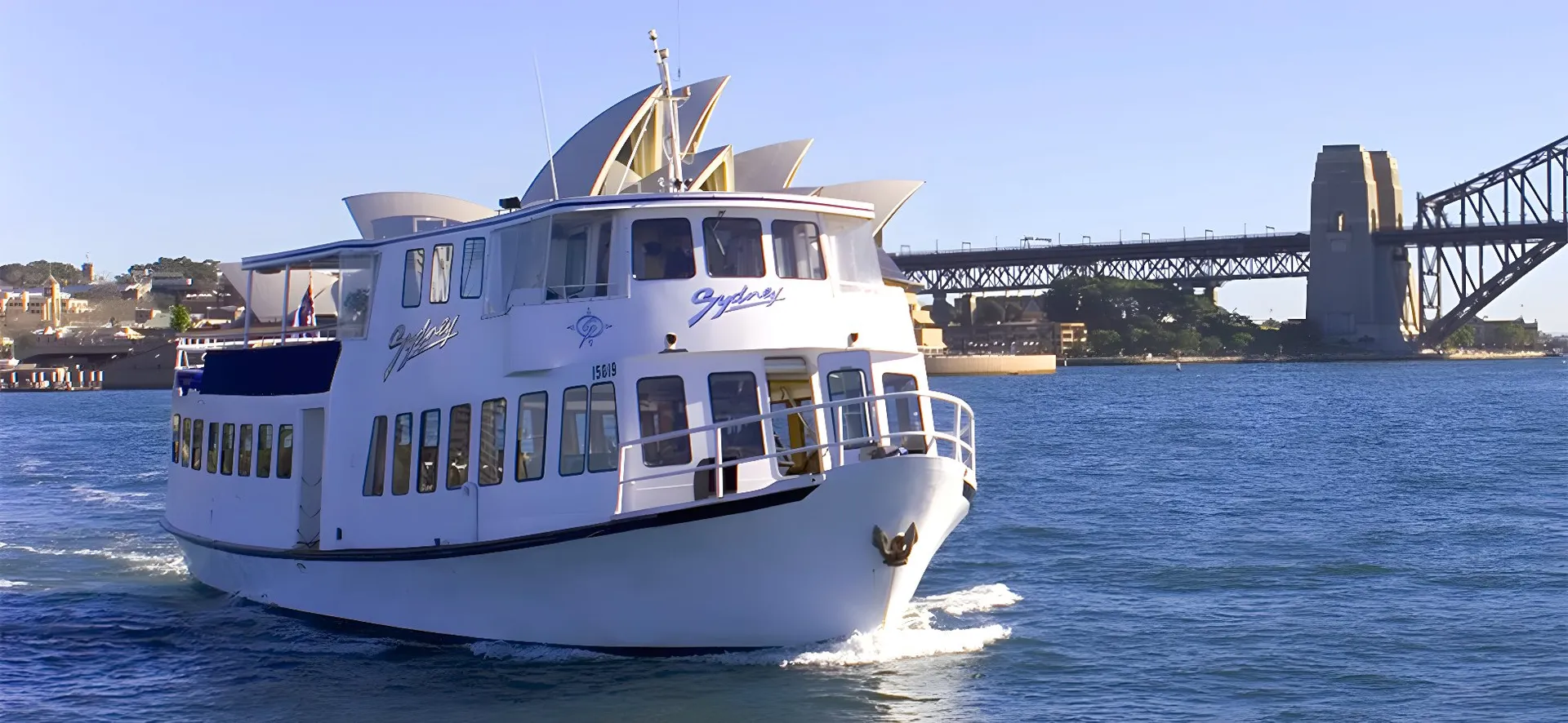 MV Sydney