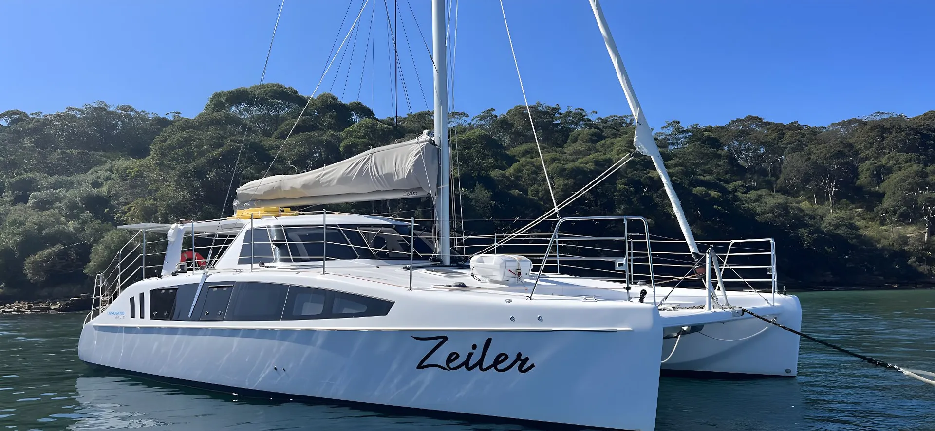 Zeiler