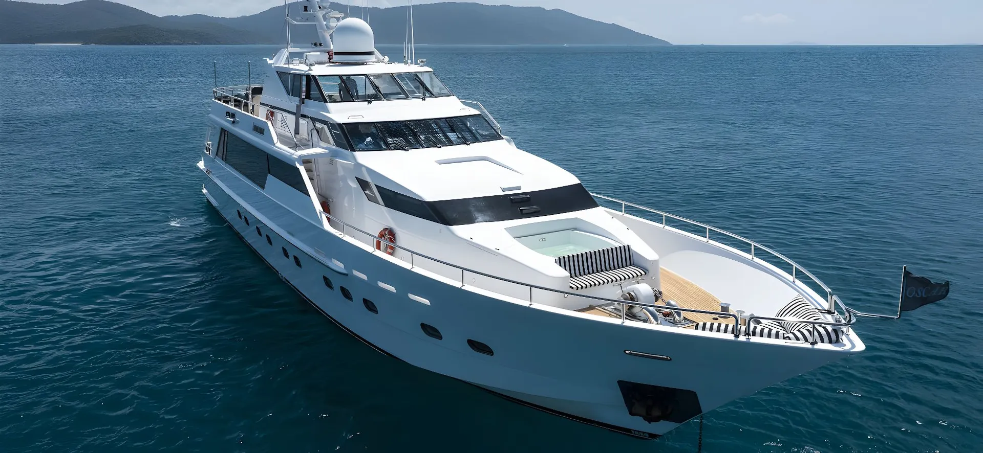 Oscar II