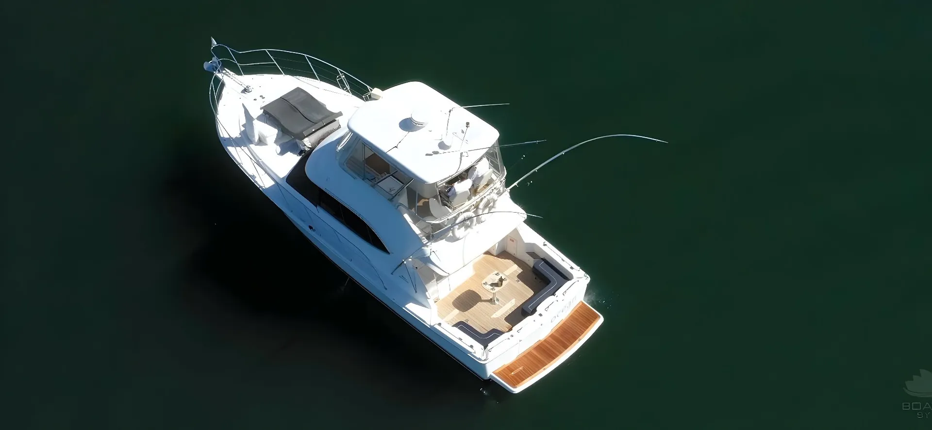 MV Ocean Blue