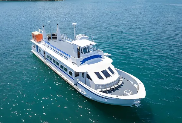 Bayrunner