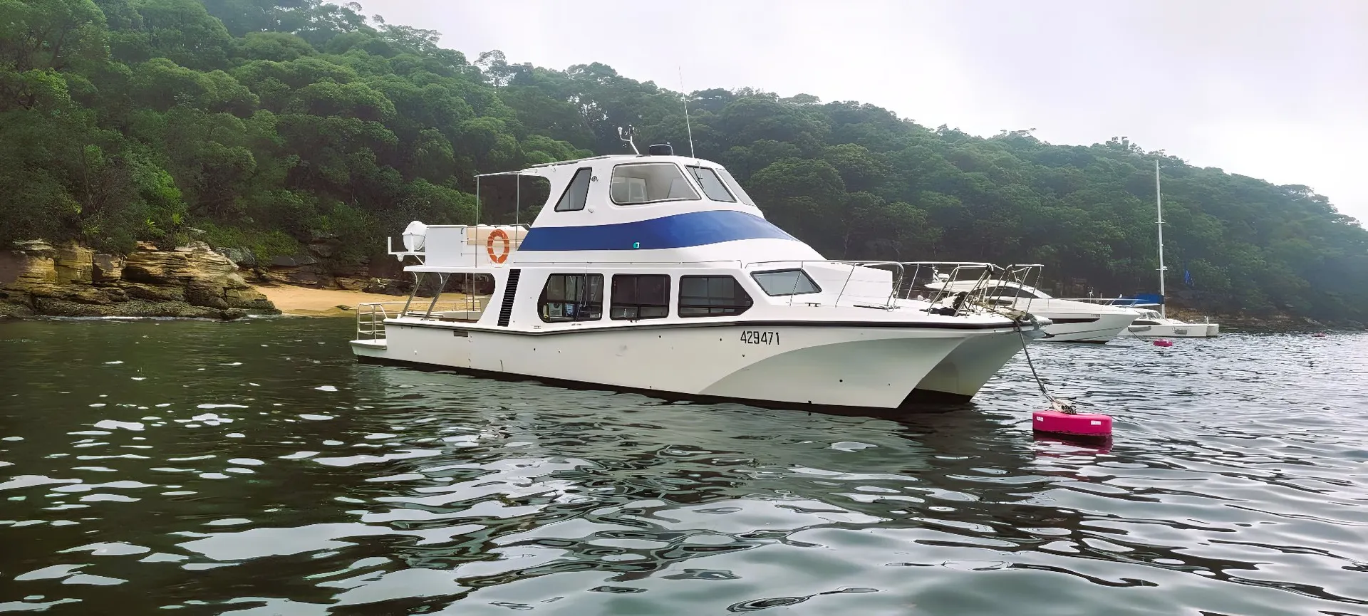 MV Mascot