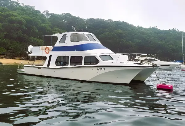 MV Mascot