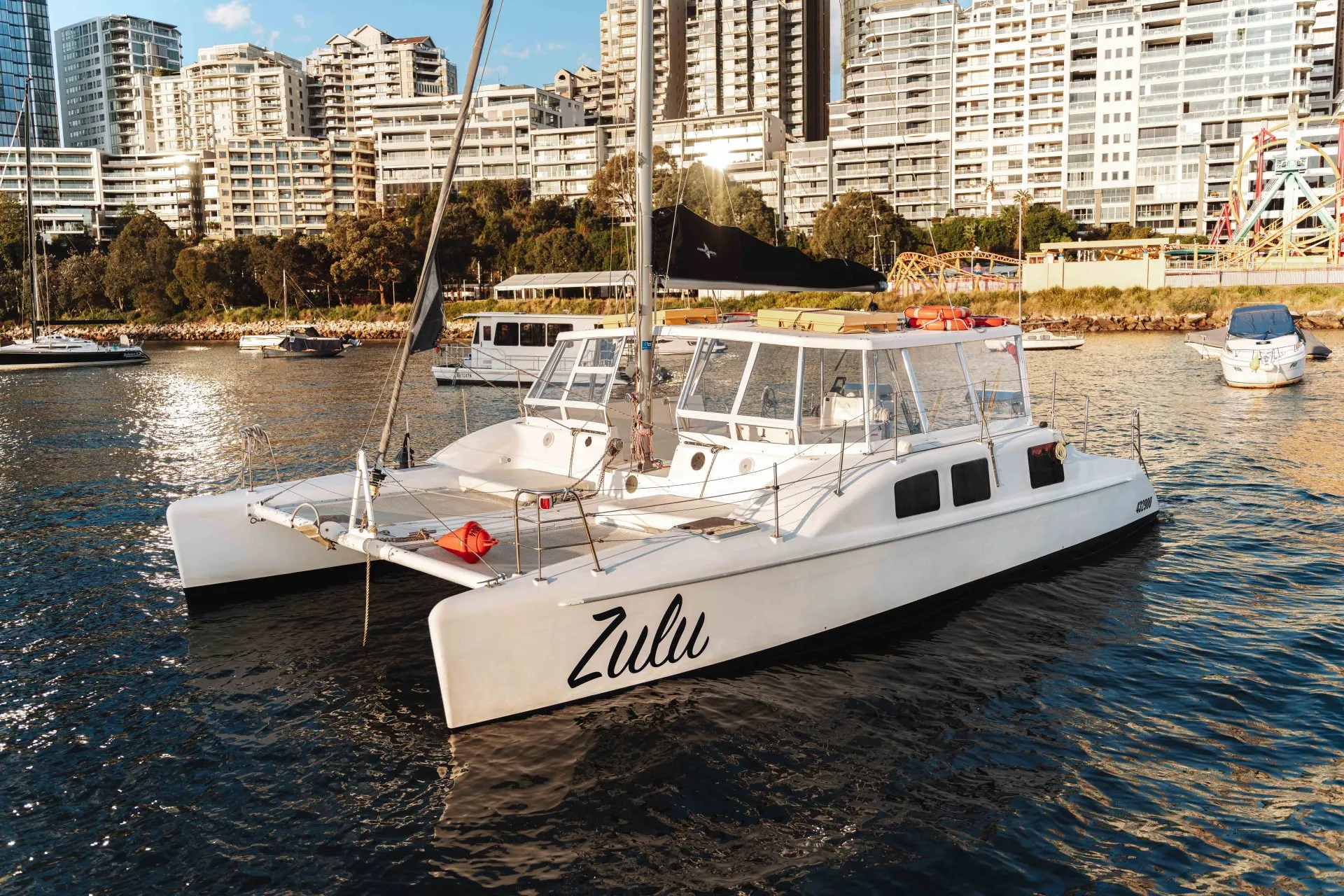 Zulu