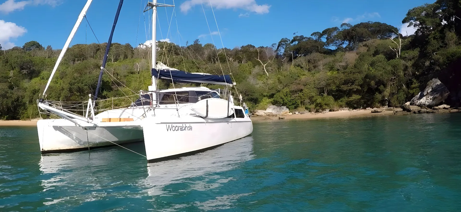 Woorabinda