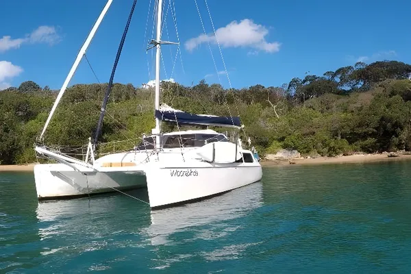 Woorabinda