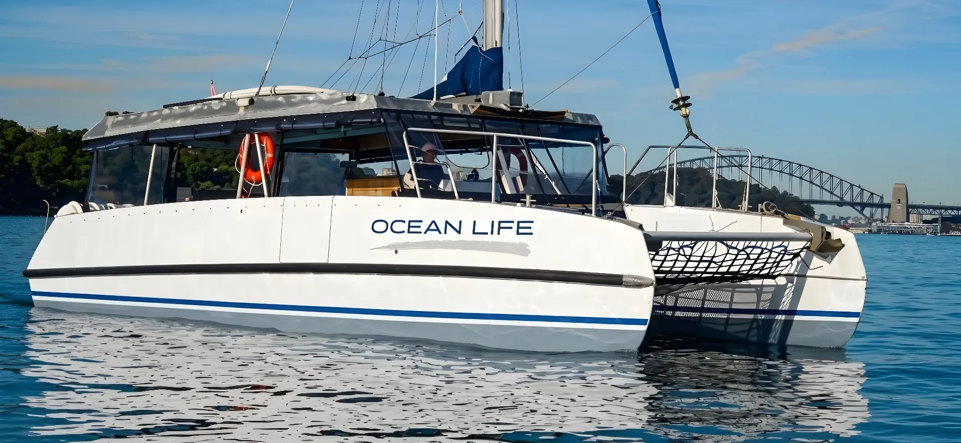 Ocean Life